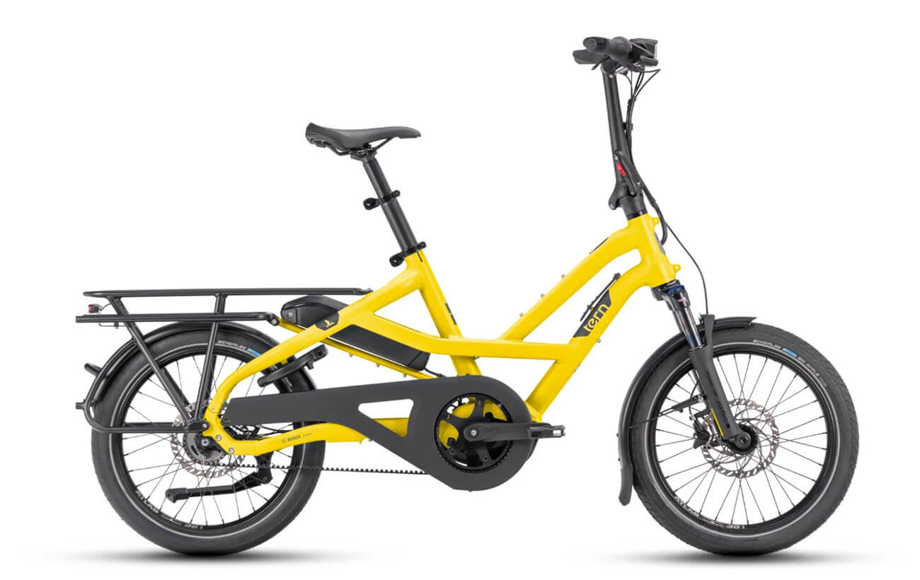 Tern HSD P5i (Gen 3)