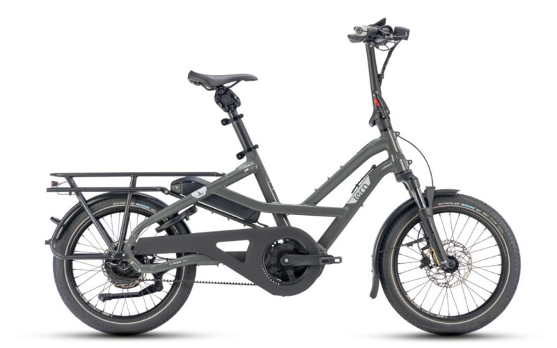 Alternative view of Tern HSD S9i Sport (Gen 3)