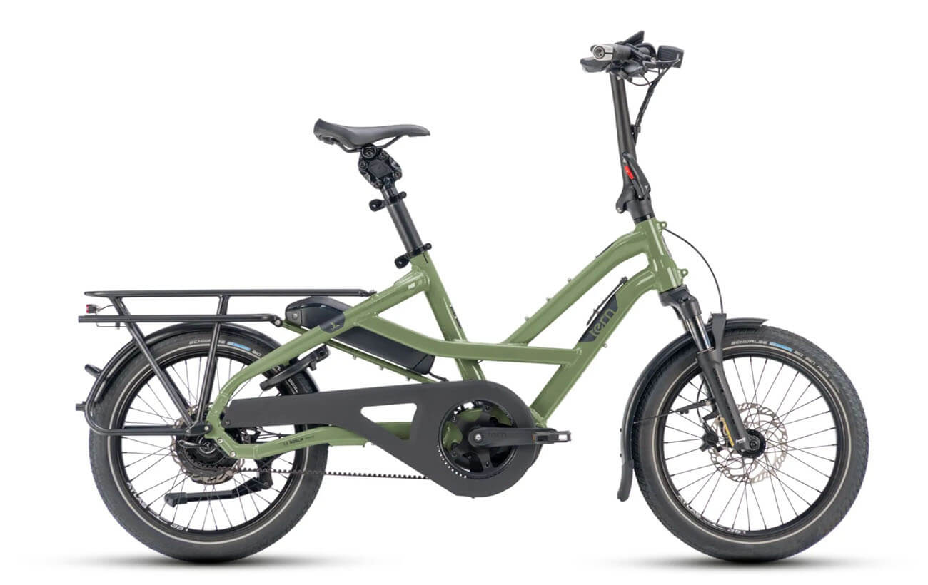 Tern HSD S9i Sport (Gen 3)