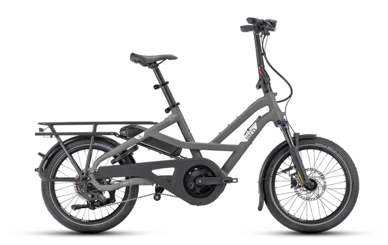 Tern P10e Sport (Gen 3)