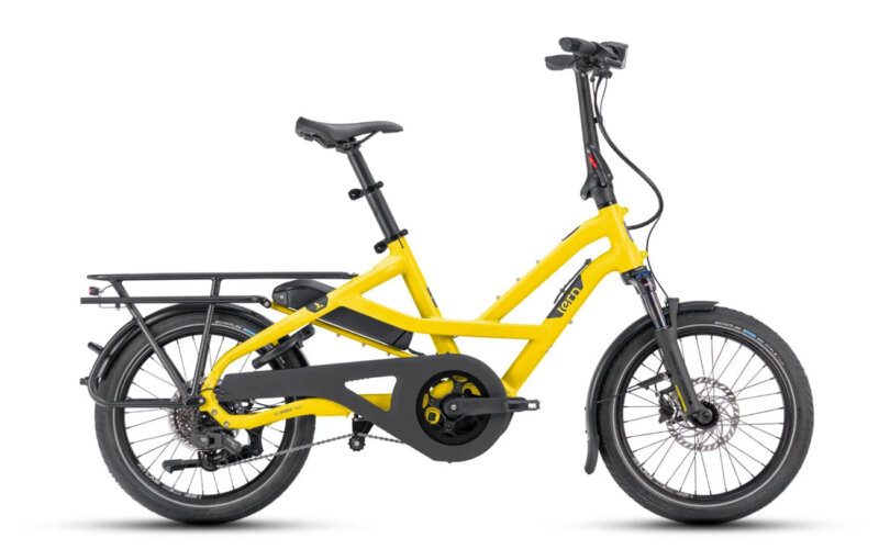 Alternative view of Tern P10e Sport (Gen 3)