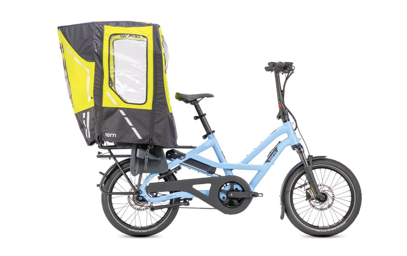Tern Rain Shield Mini