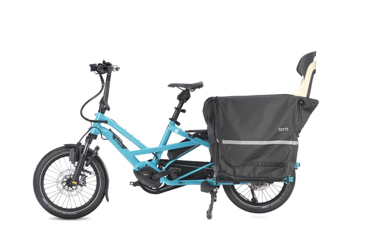 Tern Storm Box (Gen 2)