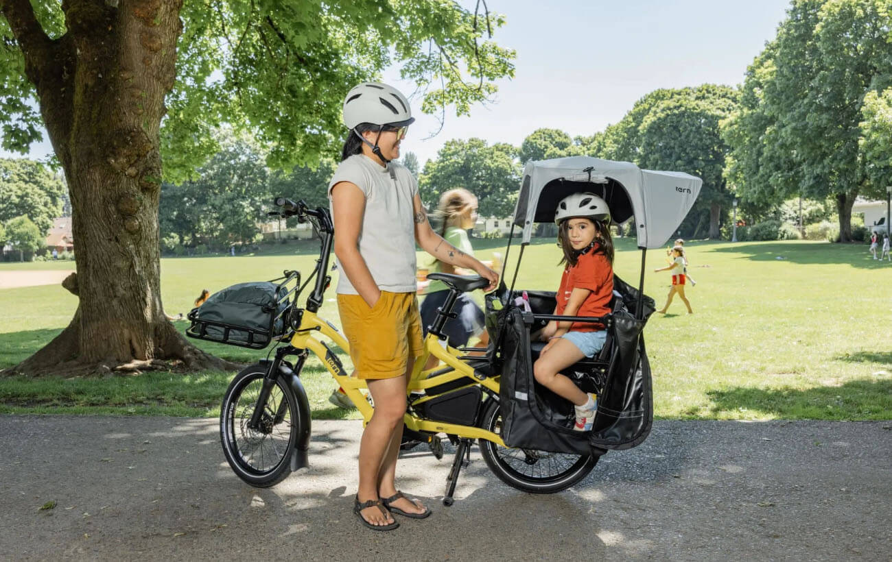 Tern Sun Shield Mini-2