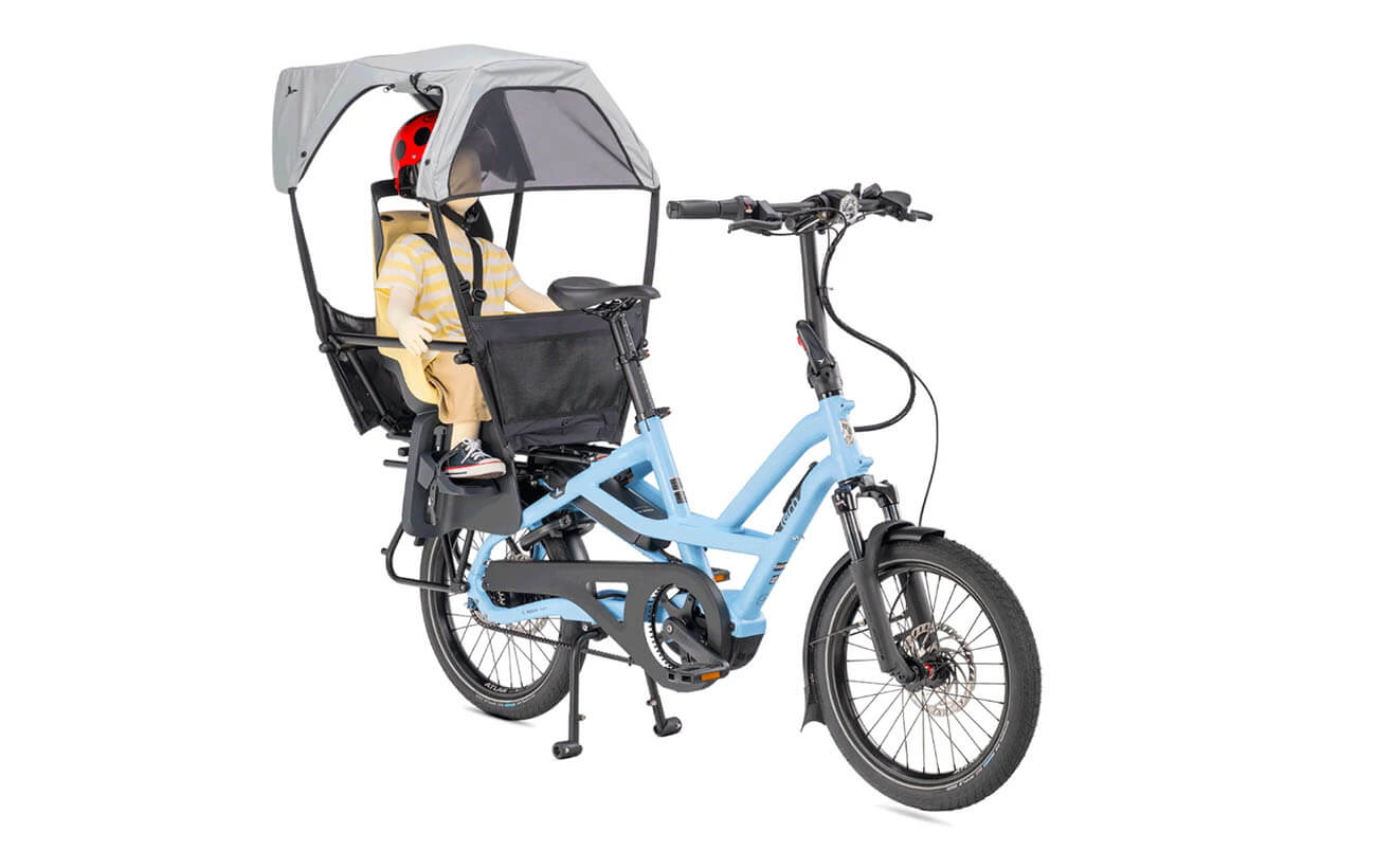Tern Sun Shield Mini